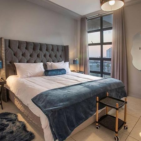 德班2 Sleeper Stylish Sanctuary公寓 外观 照片
