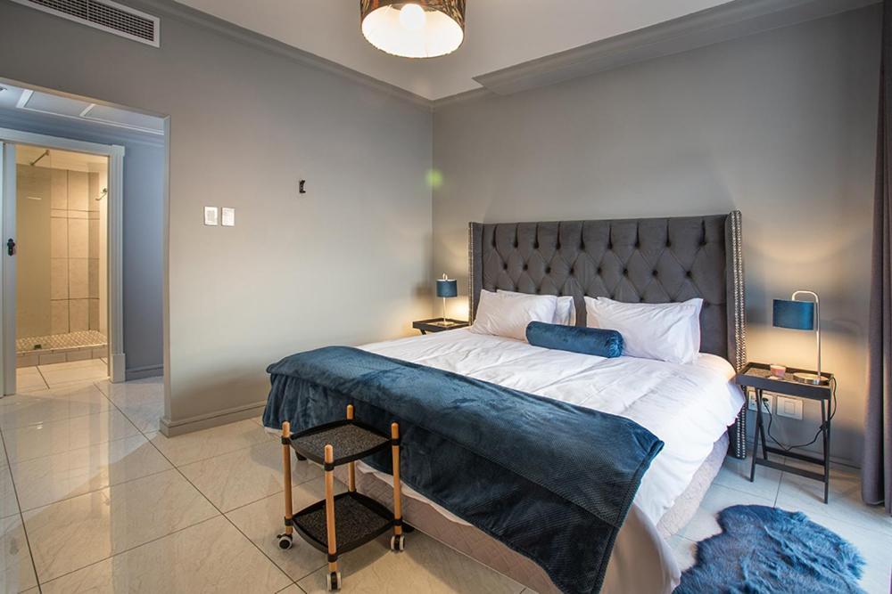 德班2 Sleeper Stylish Sanctuary公寓 外观 照片