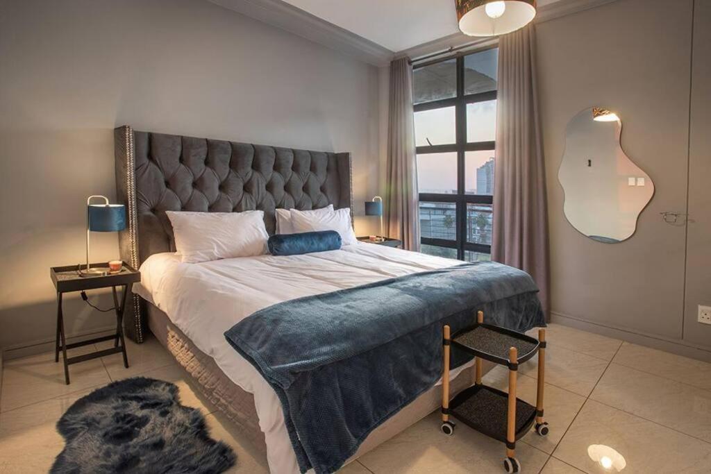 德班2 Sleeper Stylish Sanctuary公寓 外观 照片