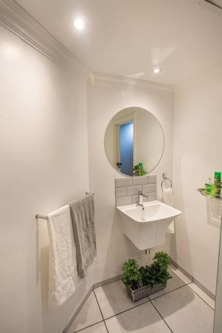 德班2 Sleeper Stylish Sanctuary公寓 外观 照片